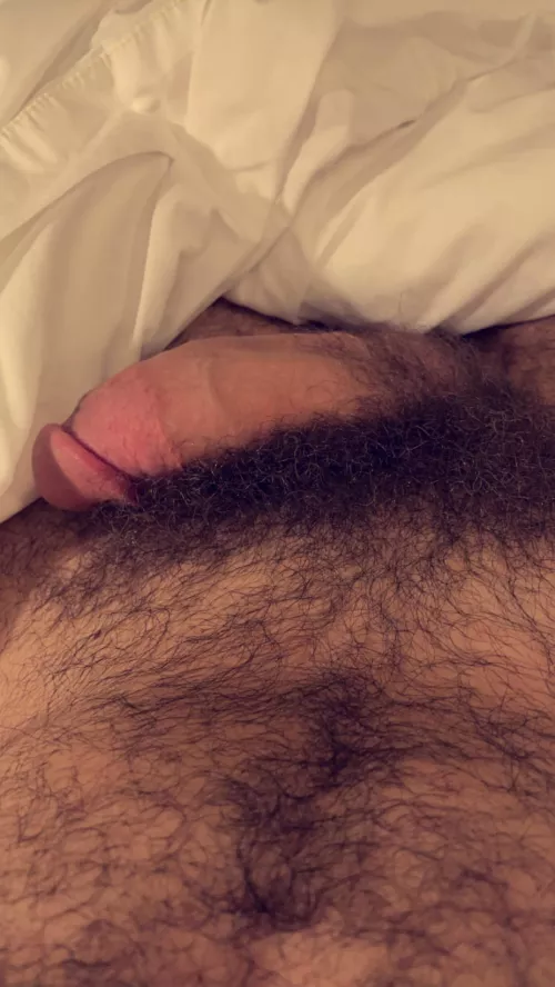 Honestly…it probably won’t stay soft for long