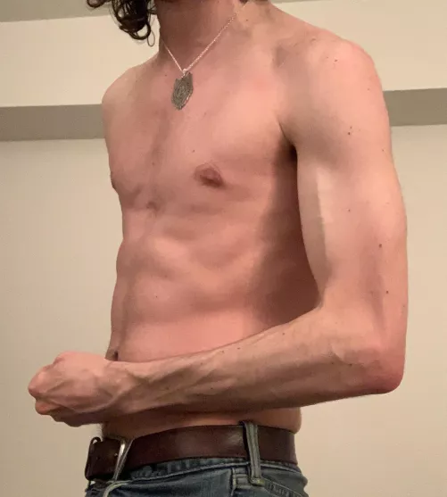 Hoping I belong here