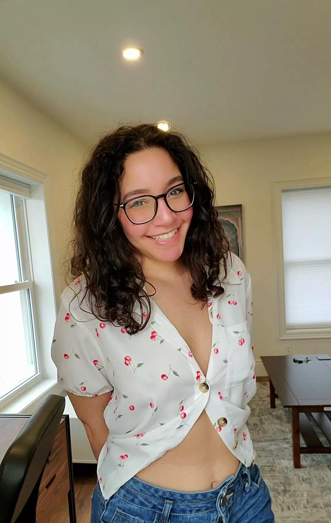 How's everyone's week going so far? 😘