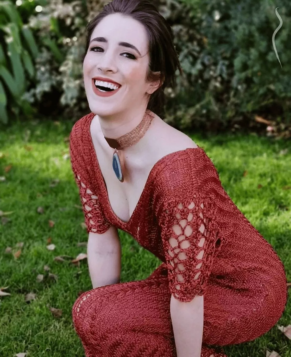 I feel sexy and naughty