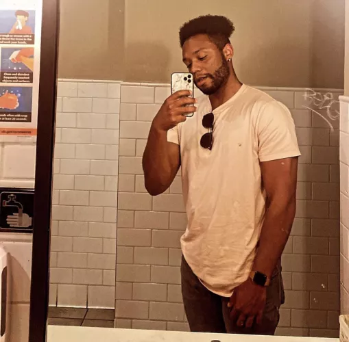 I guess I enjoy the natural hair. What do we think?