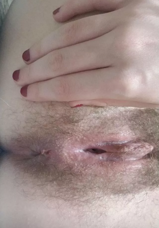 I hope I look inviting to you