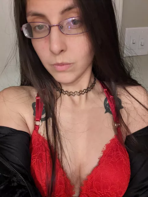 I hope you enjoy the view