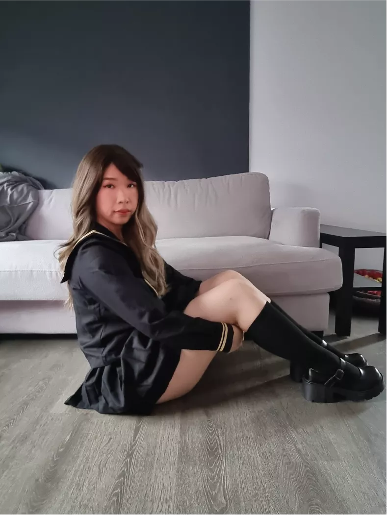 I need a new study partner