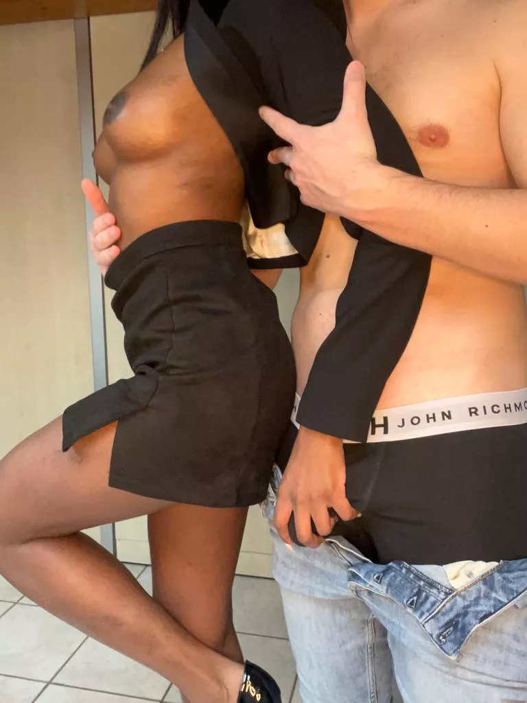 I only date white guys