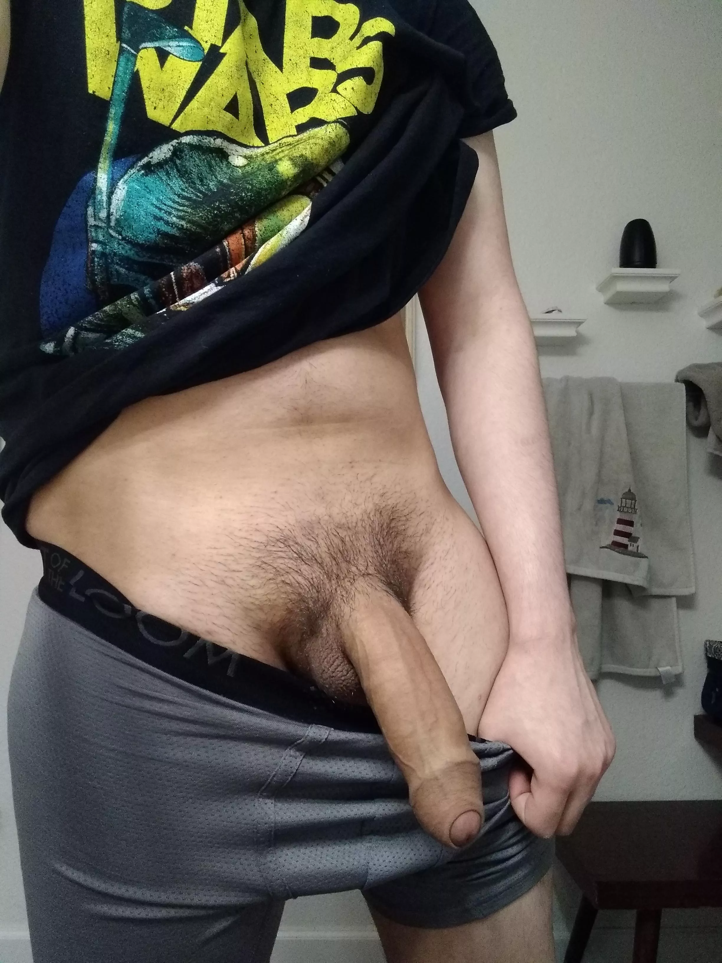 I should go to sleep instead