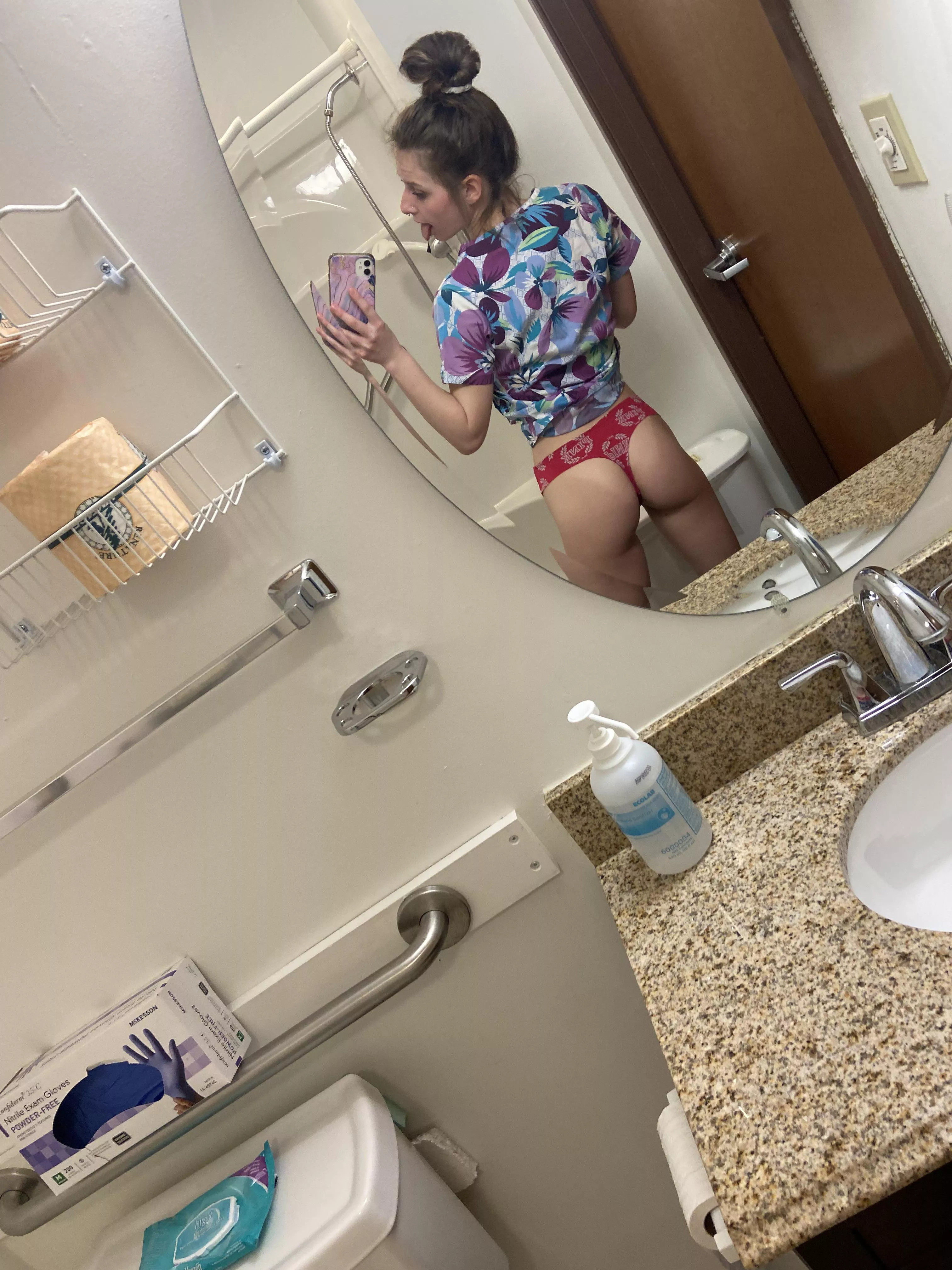 I think I’m about to earn myself a raise