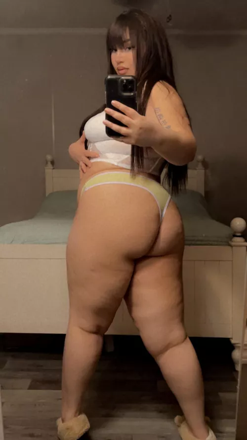 I wanna be yours 💚