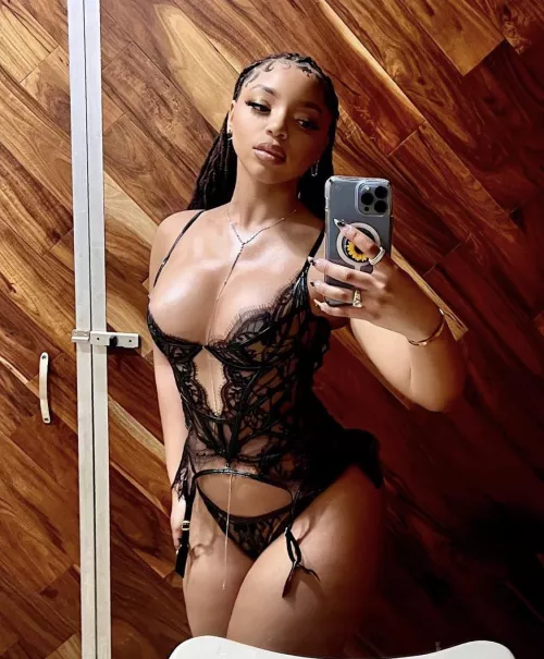 I wanna know what that “body do”