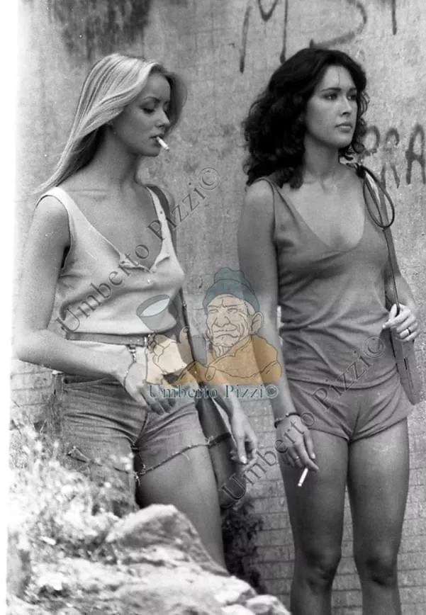 I was born decades too late