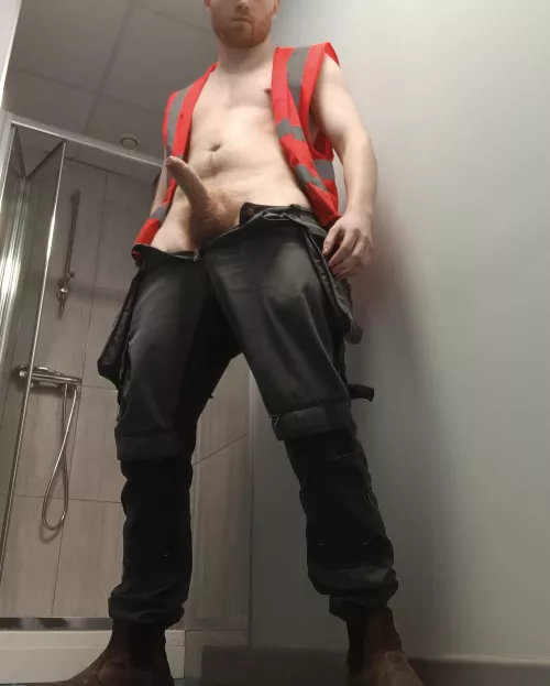 I'd it true snickers drop knickers?