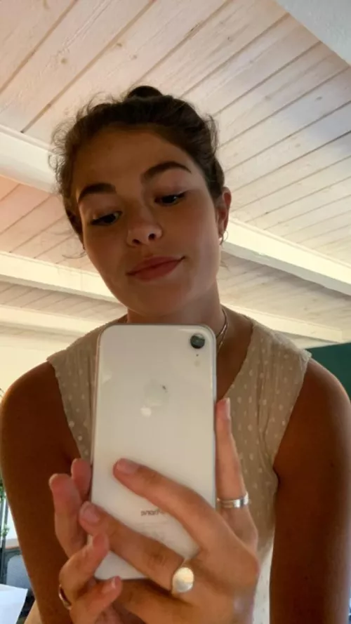 if you like i can show some more iutr