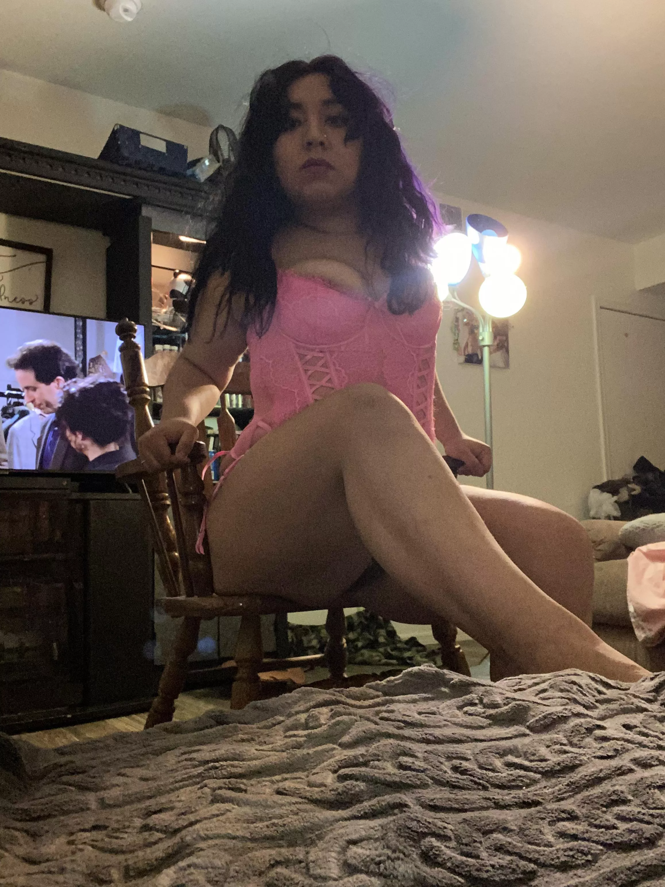 [IG] chubby Latina Milf suzythequeen