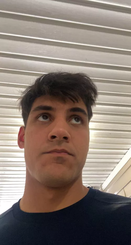 Ignore the RBF haha, DM me with your thoughts!🥺❤️😆