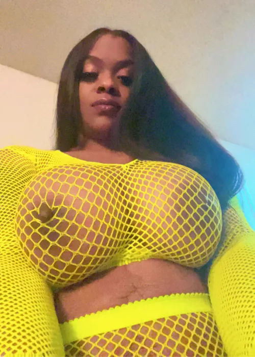 Imagine me on top of you like this…