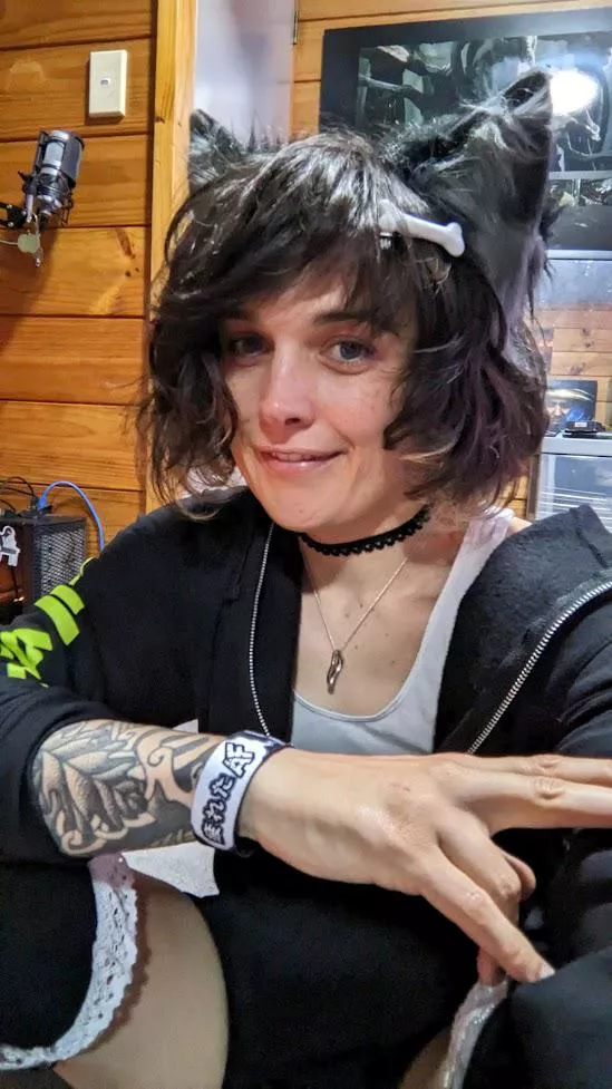 Its been a bit. I hit 33 last week : 3 Hope you're all doing well < 3