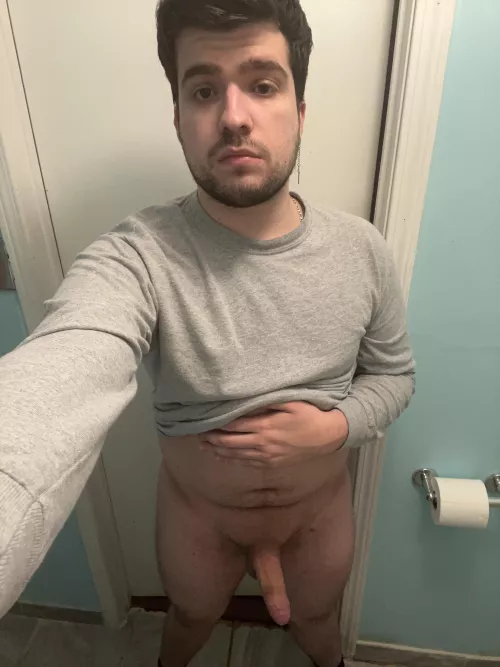 It’s Thick dick Tuesday