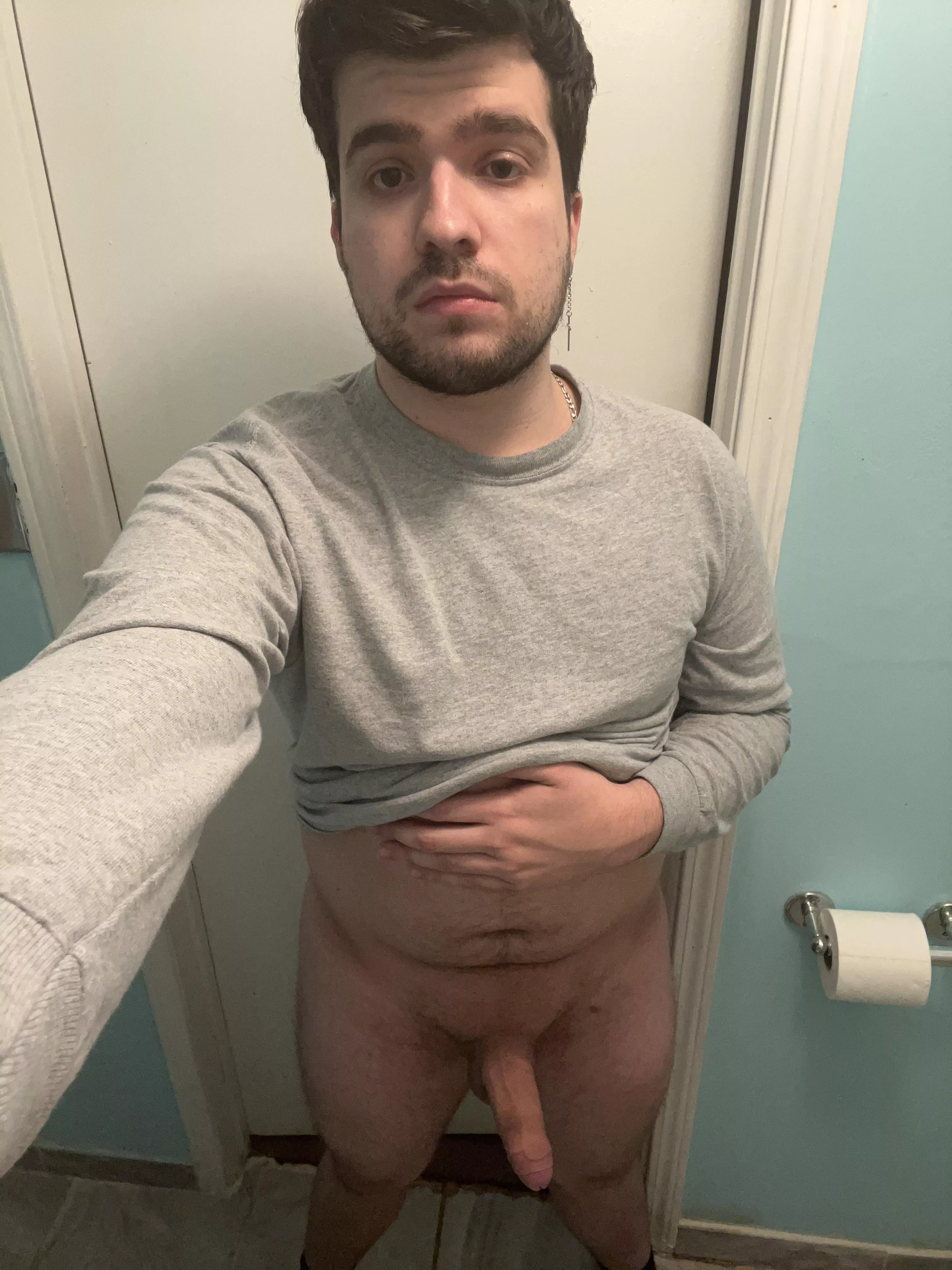 It’s Thick dick Tuesday