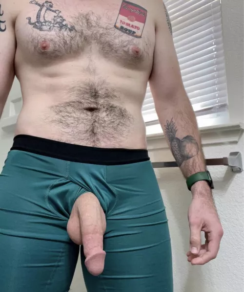 Just hanging out! Happy humpday