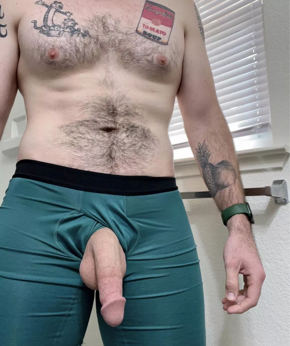 Just hanging out! Happy humpday