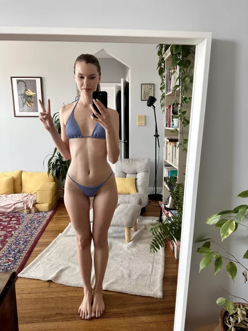 Just here to rep my gap