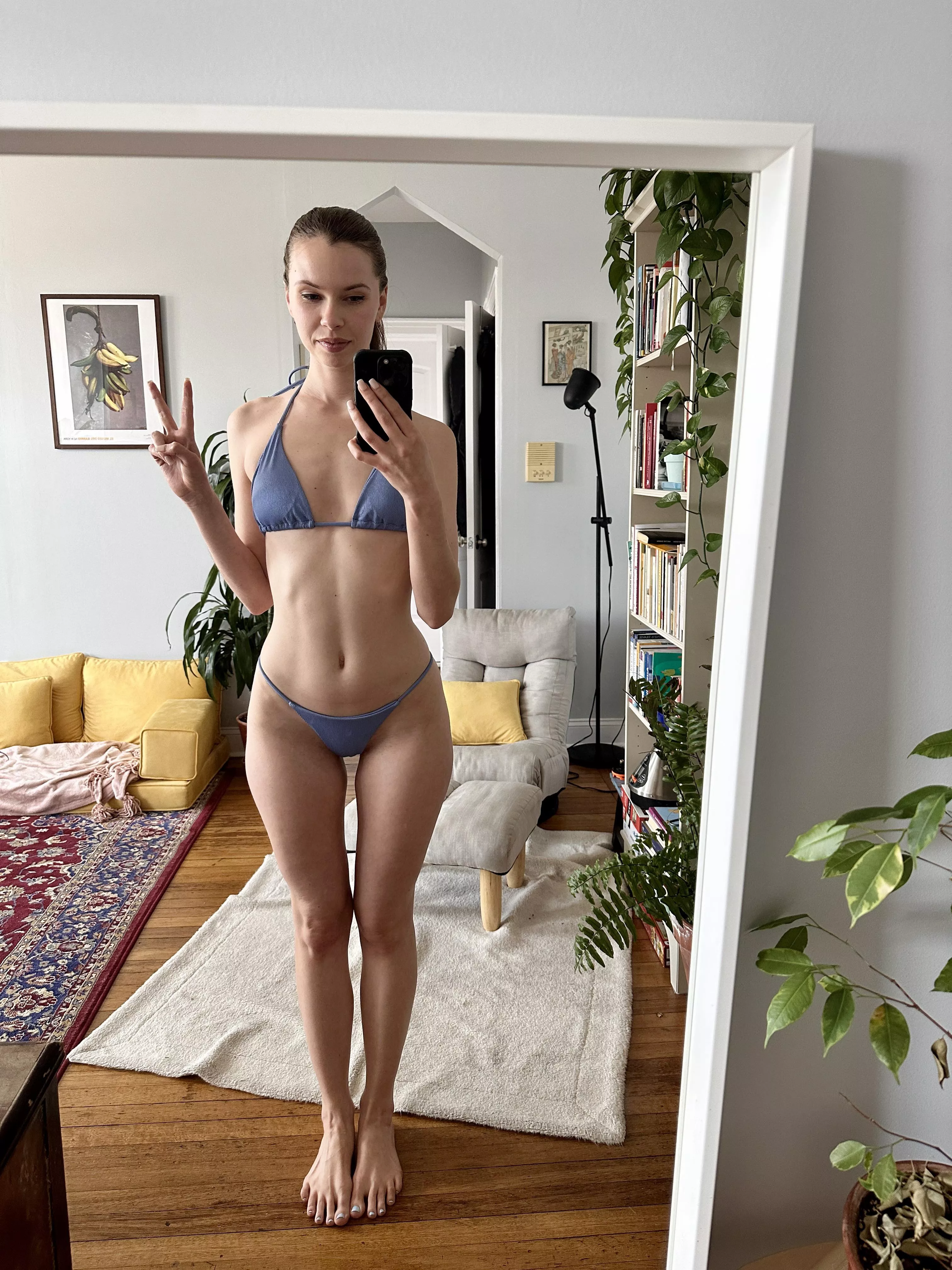 Just here to rep my gap