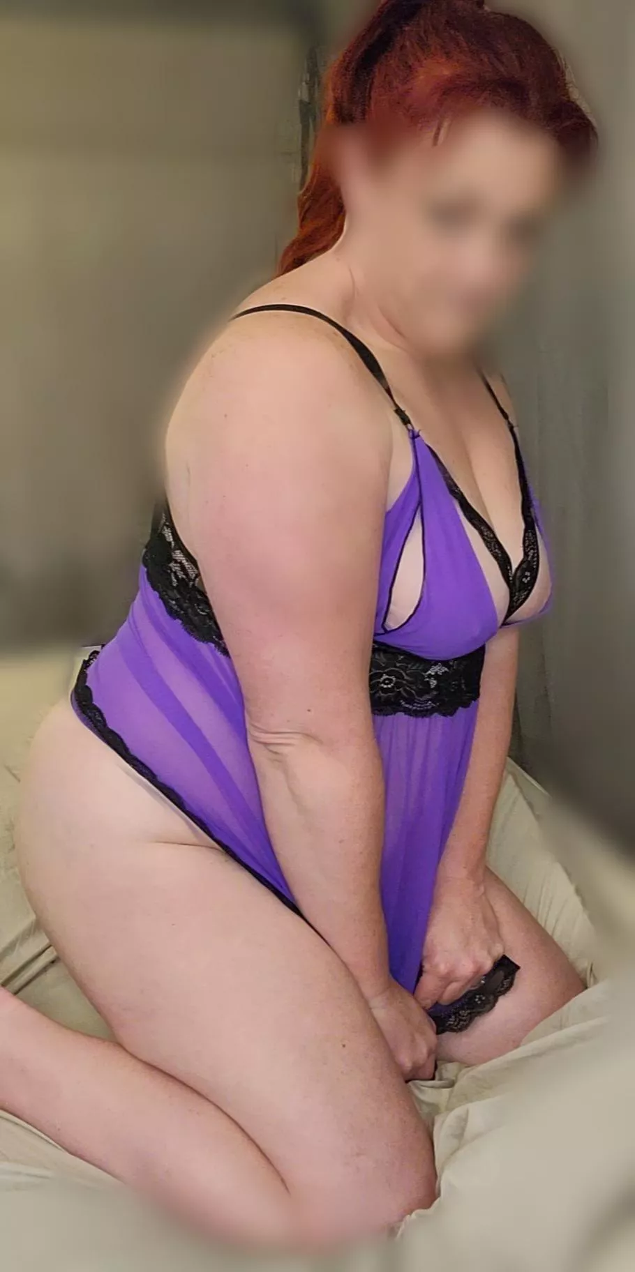 Just thanking my favorite Redditor for another gift 😍