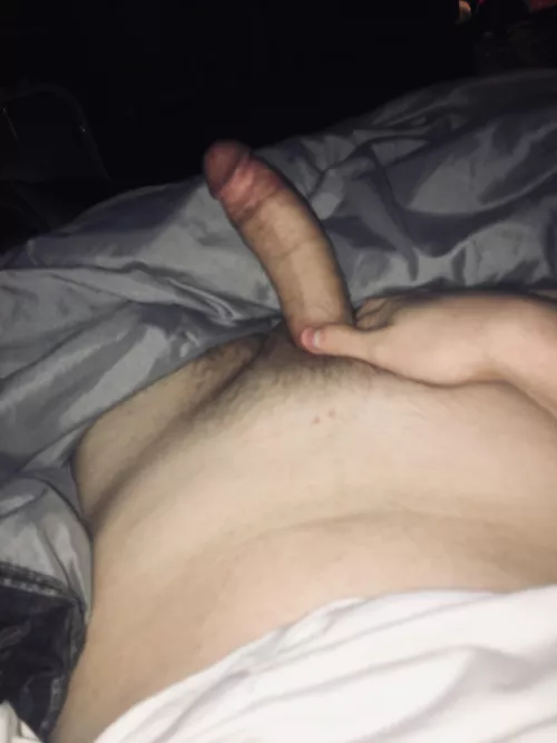 Just turned 18 anybody wanna compare