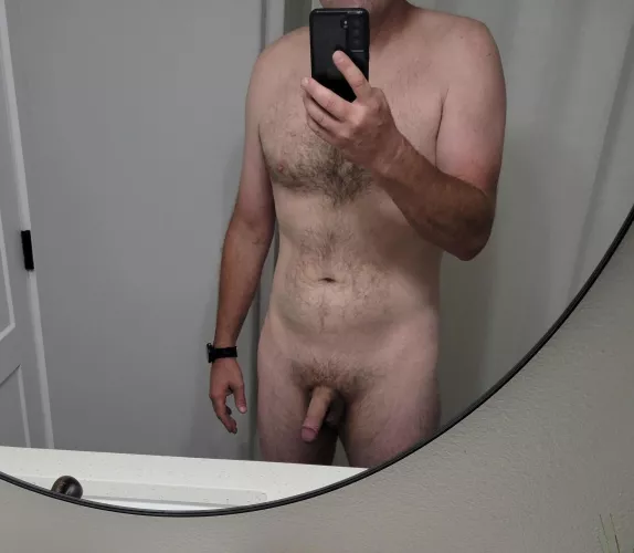 Just your average guy