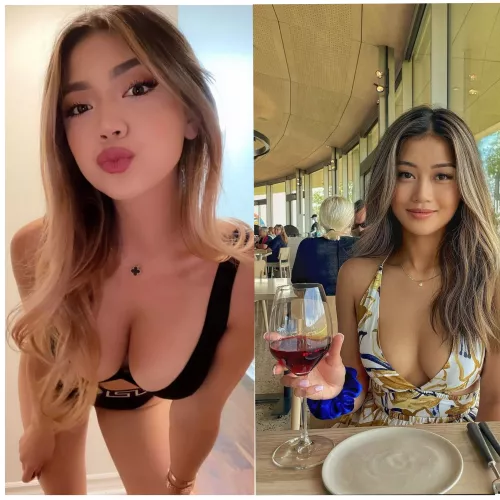 Let's get some real competition