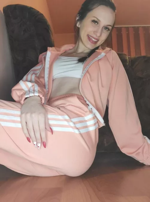 Let's have some dirty talk tonight before you fuck me until my eyes are full of tears