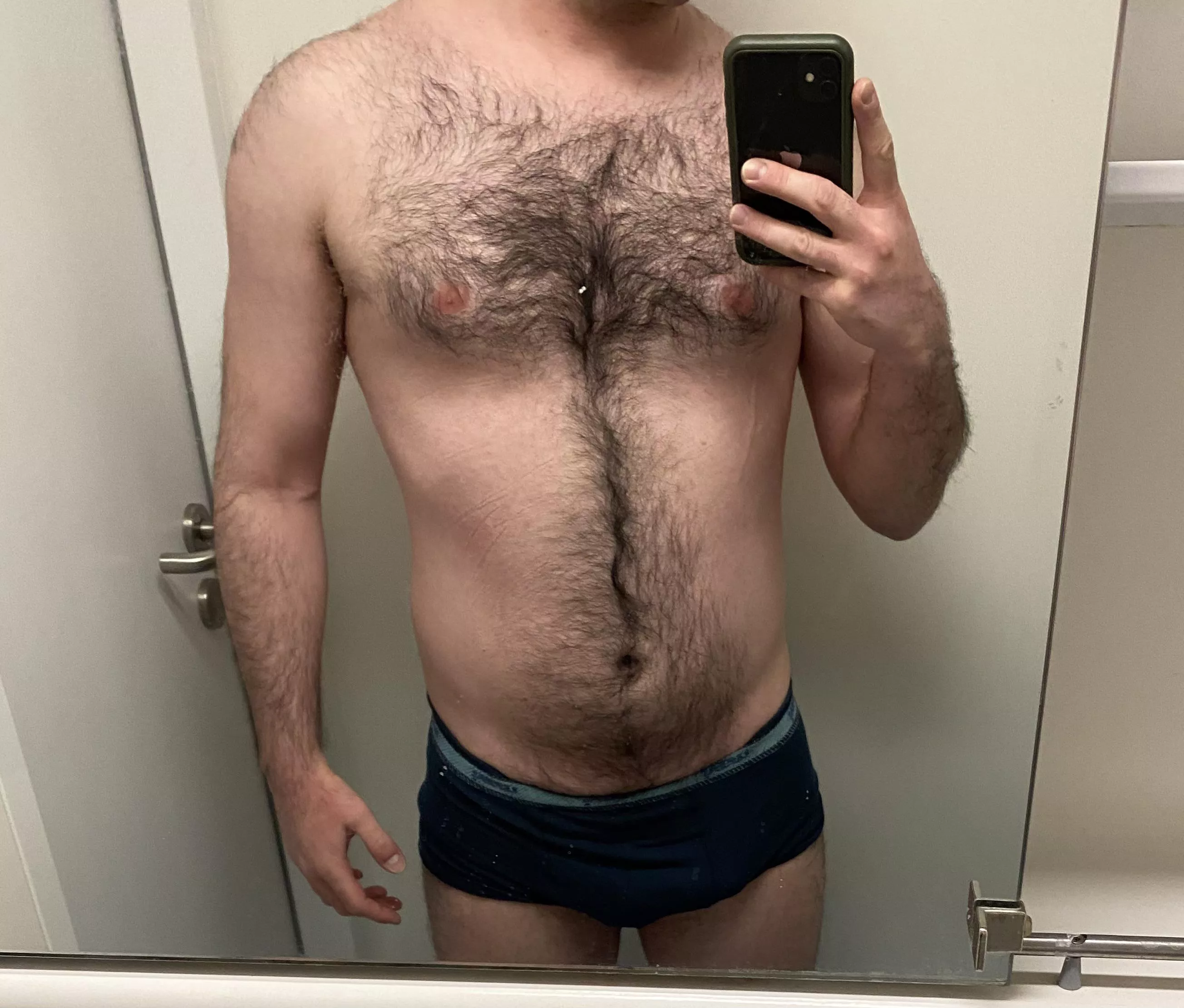 Lighting does wonders