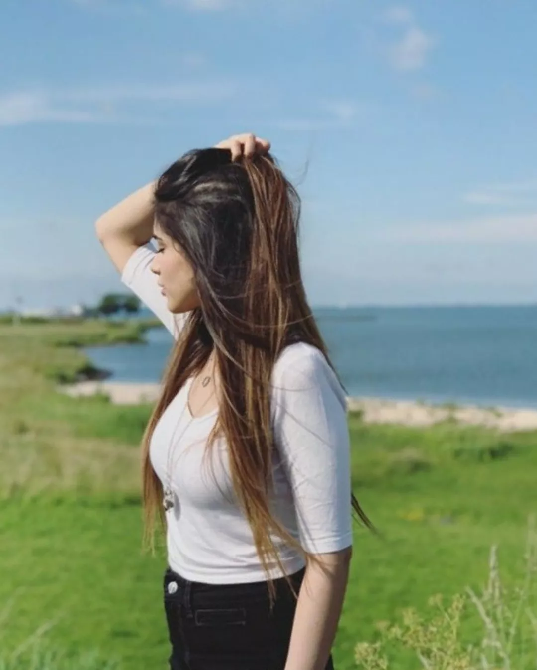 Looking for a male opponent