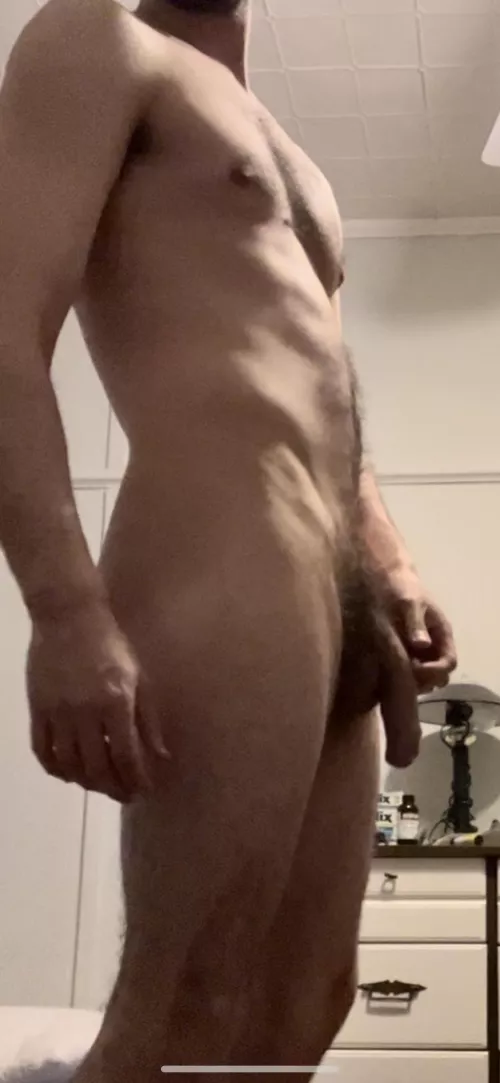 [M] tell me what you think