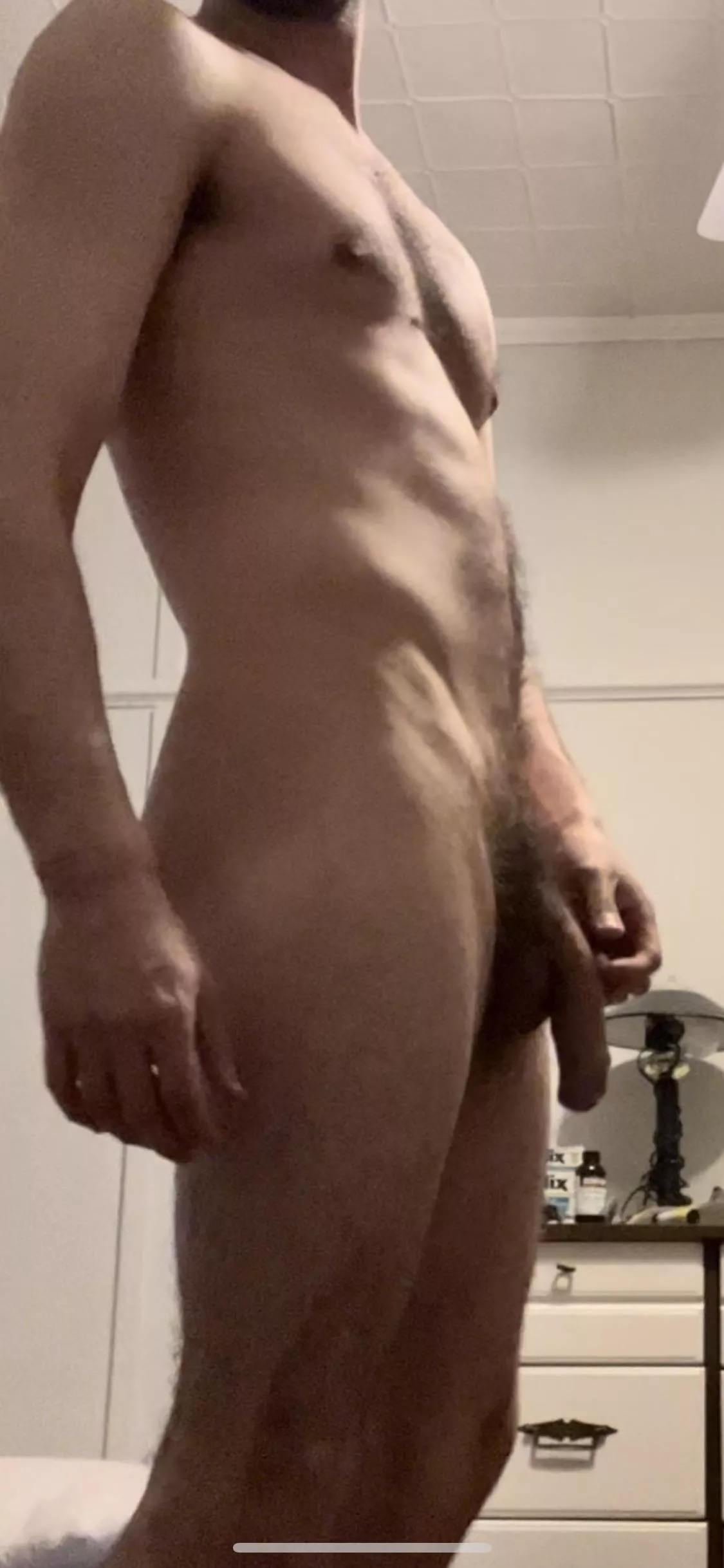[M] tell me what you think