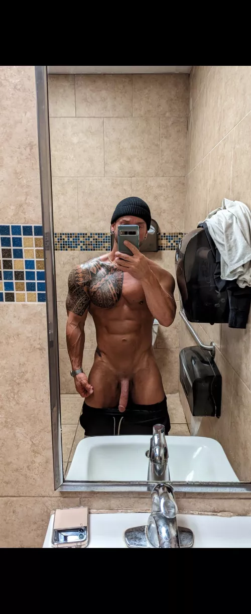 [M]ay need a new favorite spot to take my pics