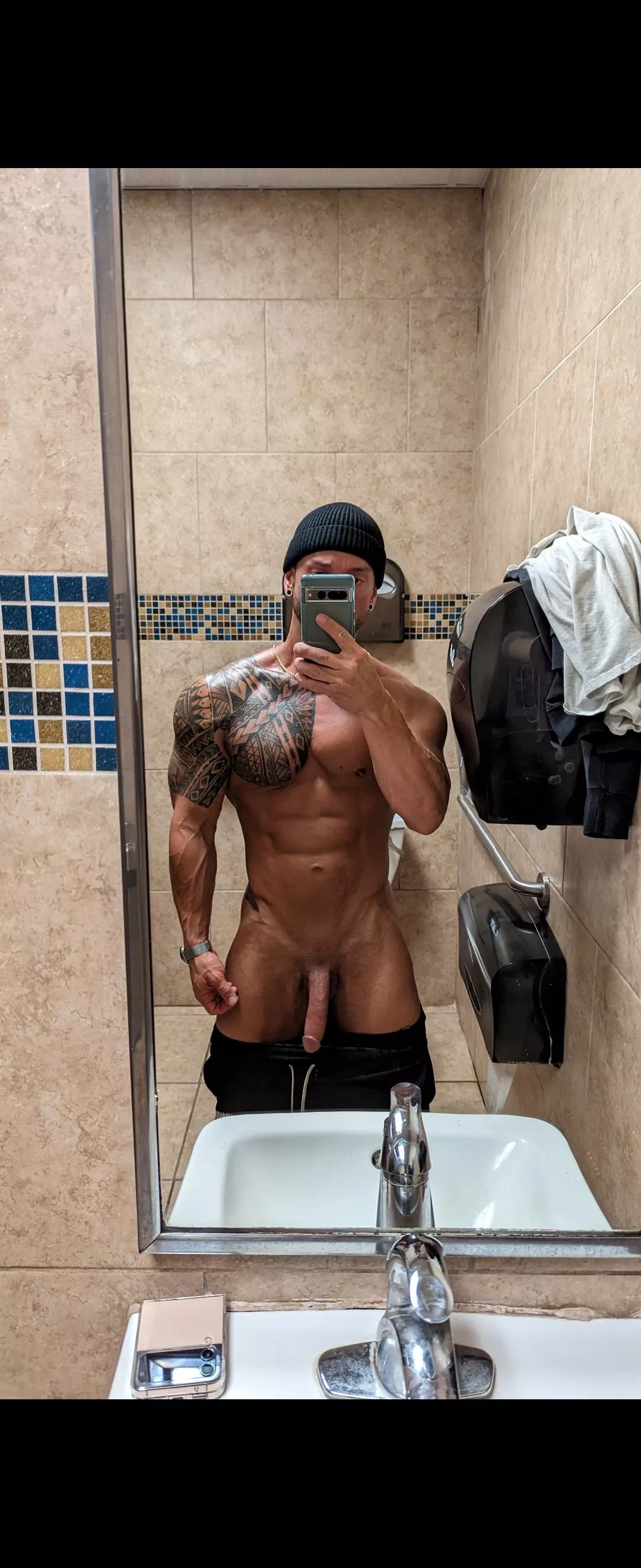 [M]ay need a new favorite spot to take my pics