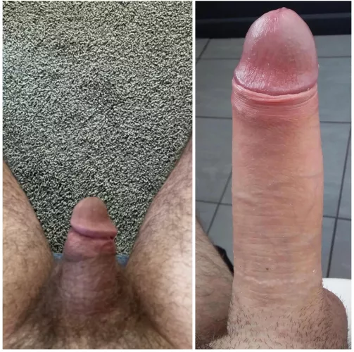 Me and Mr Cuck... who do you think gets to fuck? 😌 lmk if you wanna be featured like this...