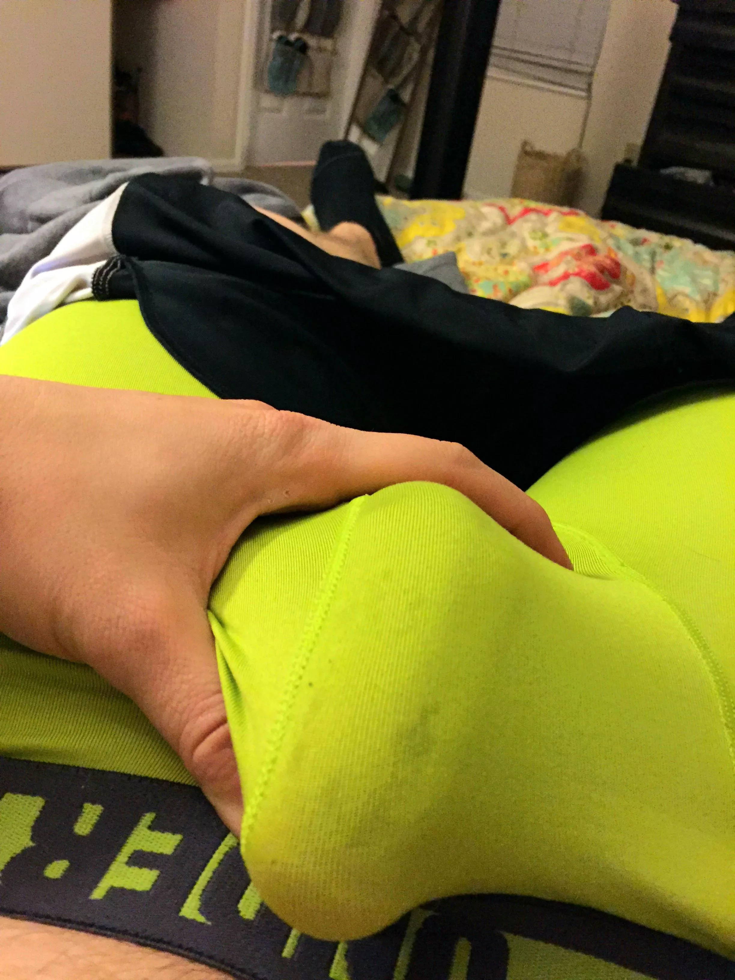 Mornings can be hard sometimes