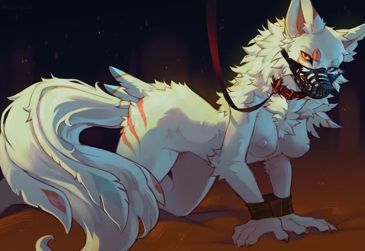 Muzzle~ [F] (Hioshiru)