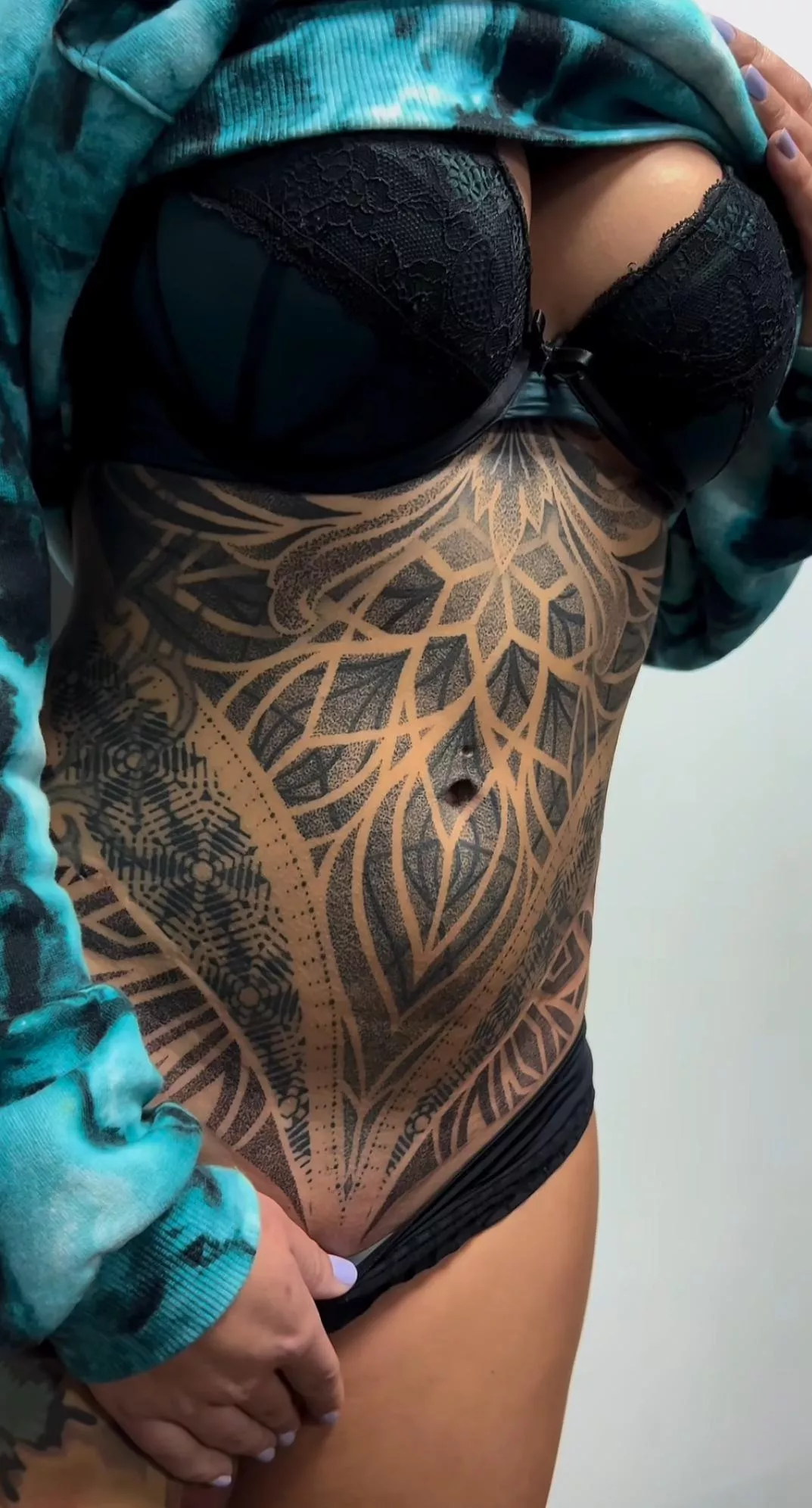 my belly tattoo [img]