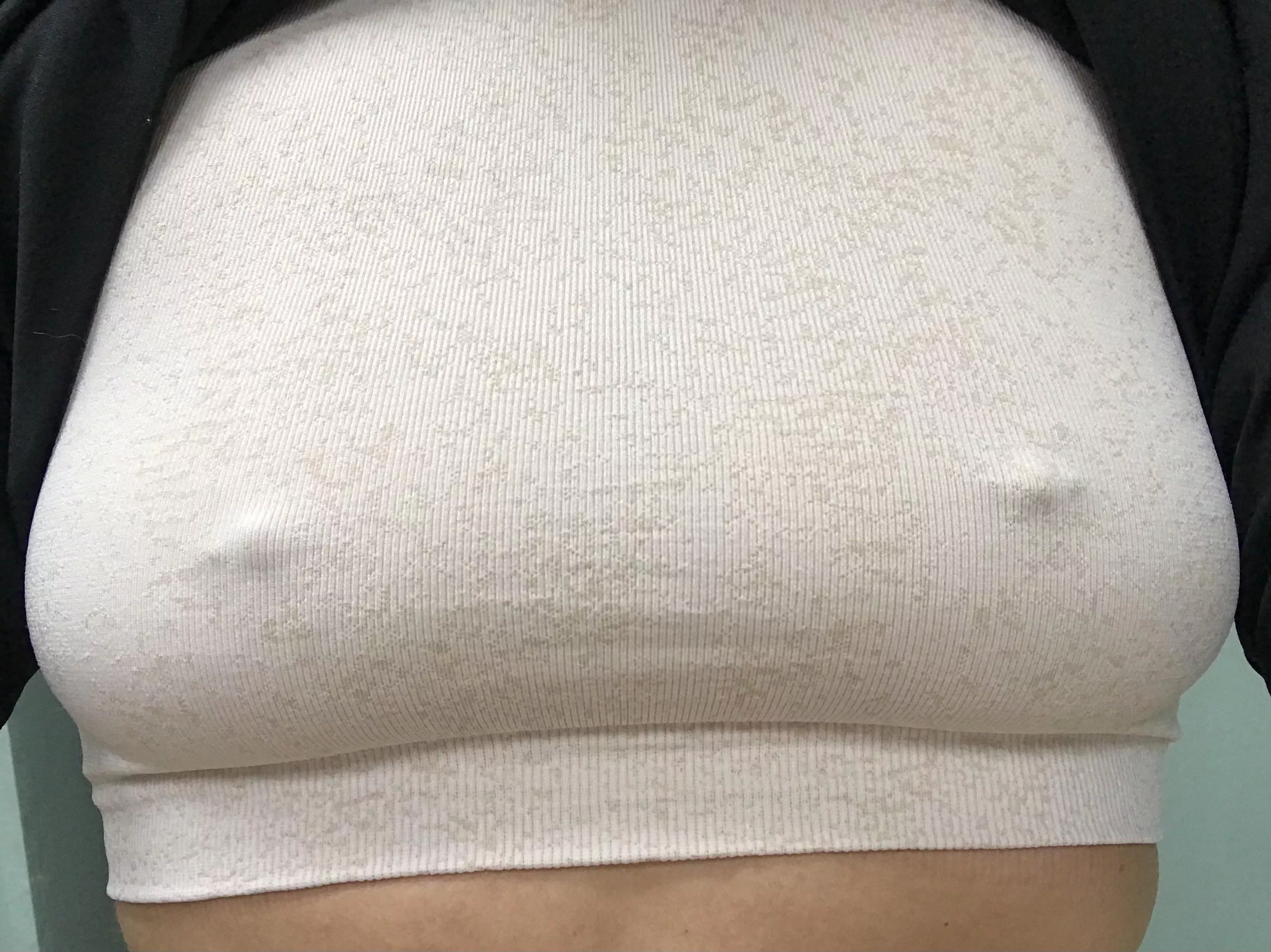 My favourite gym top