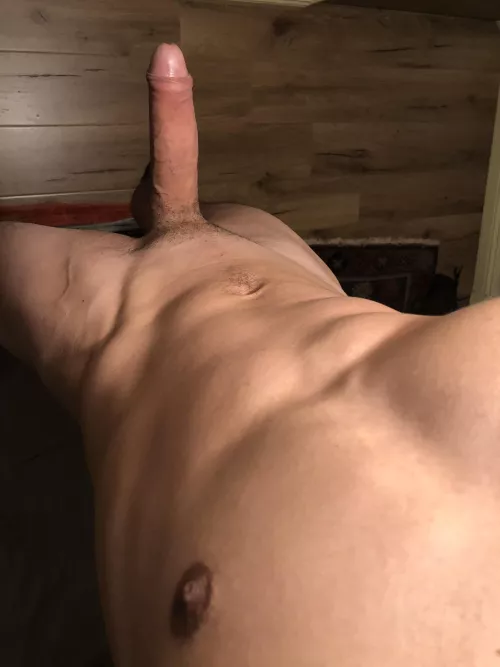 My monster cock
