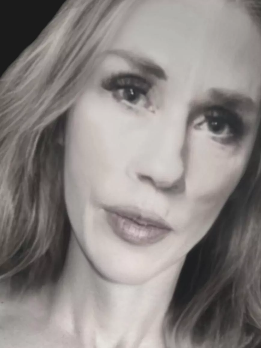 My new sissy me ❤️