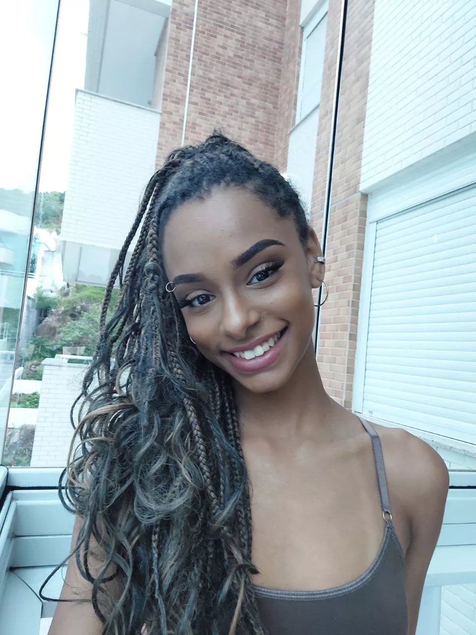 My touch will leave you wanting more.