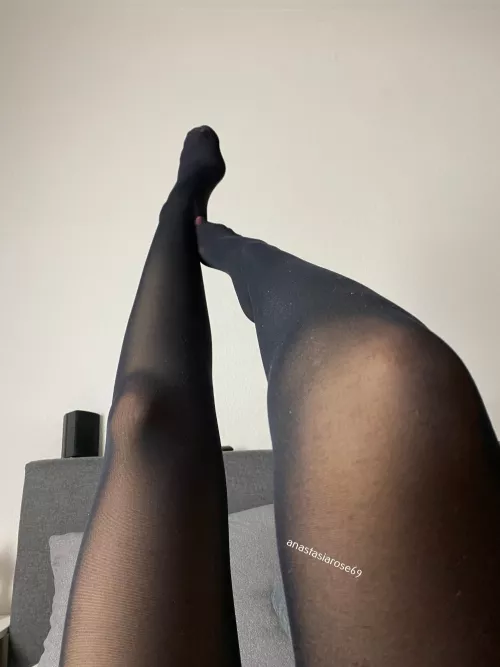 Need a gentle crotch massage? ;)