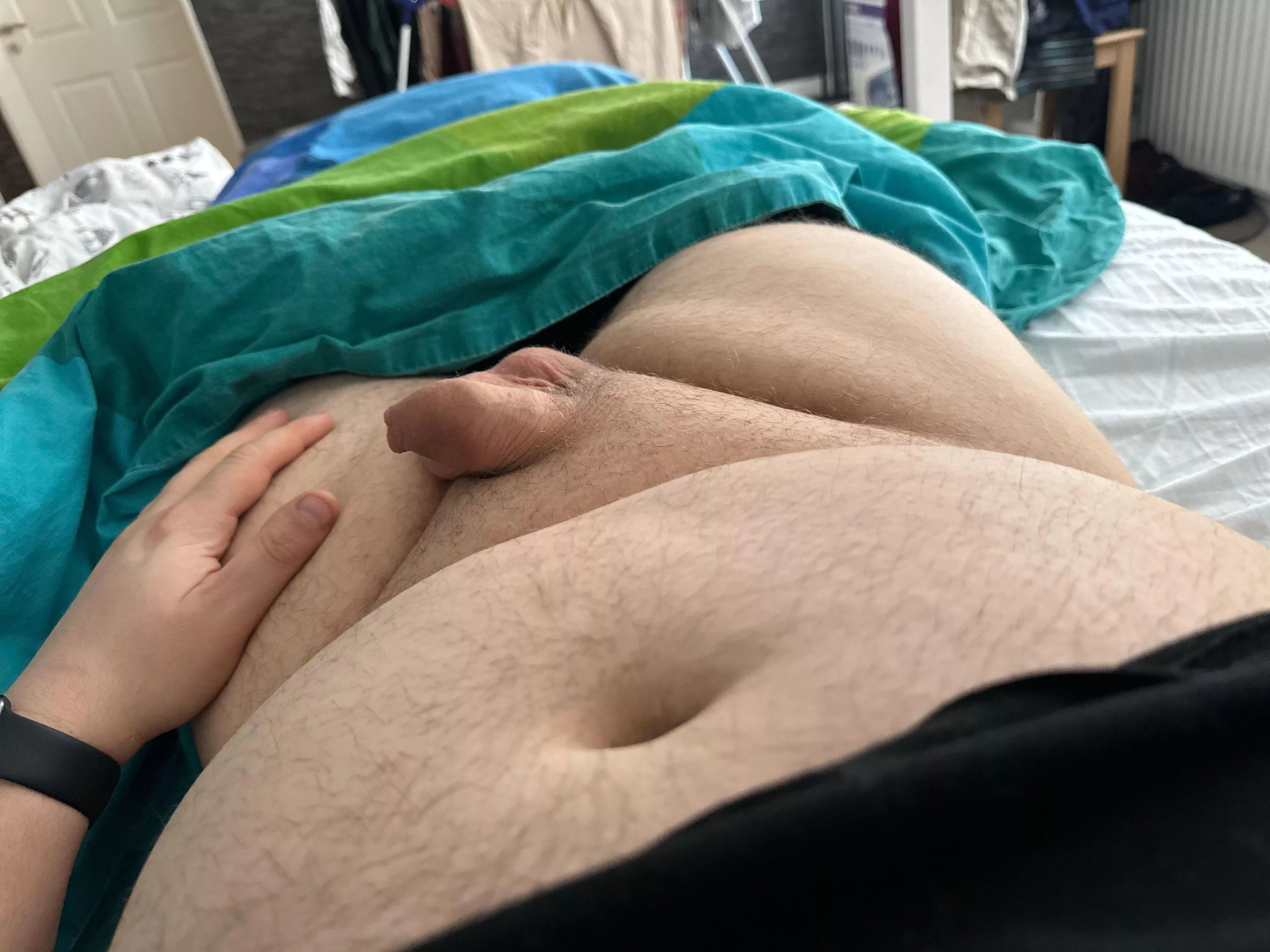 need someone making me hard