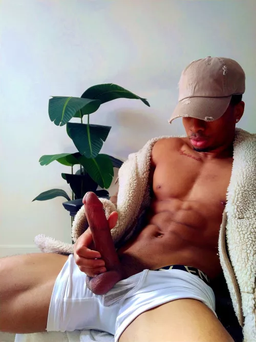 Need someone who could suck on it asap