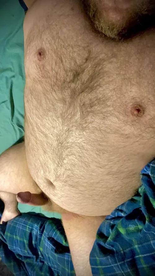 Not posted in a while… you like what you see?