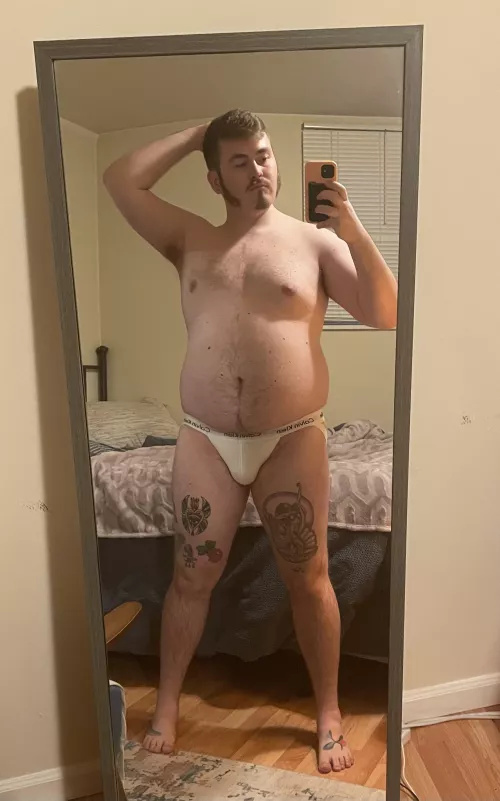 Now accepting bf applications. 25 m bottom
